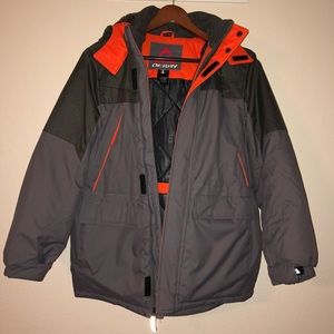 Gerry Boys Winter Coat sz 14/16 NWOT